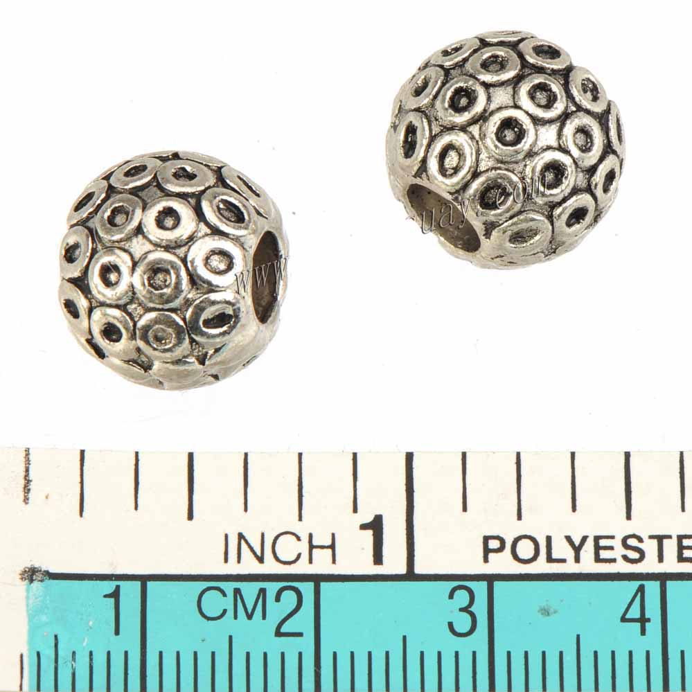 Jewelry Making Rivets - Perlen 14 mm, DIY, groß, 5