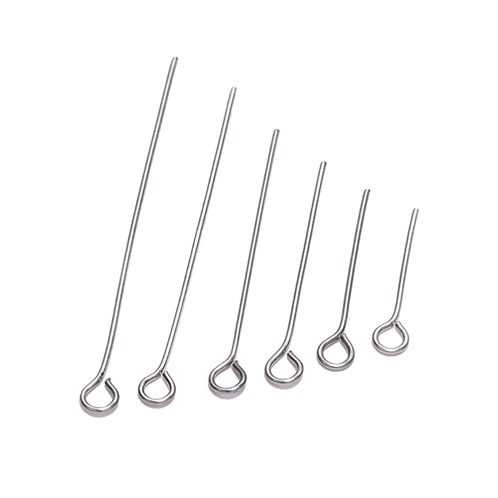 Jewelry Making Rivets - 100 Stück 20 25 30 35