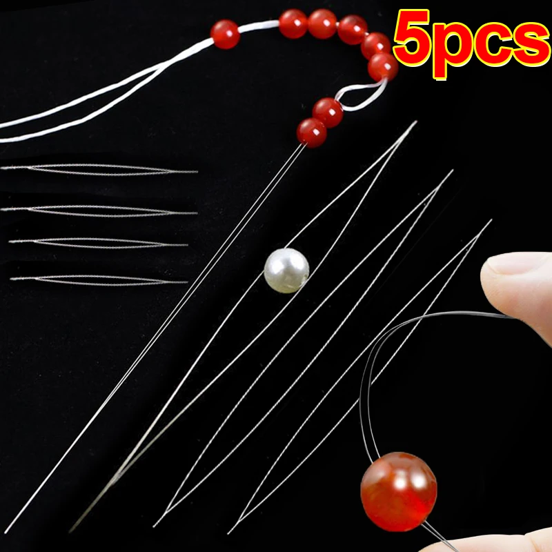 Jewelry Making Rivets - 5 teile/satz Offene Big Eye Perlen