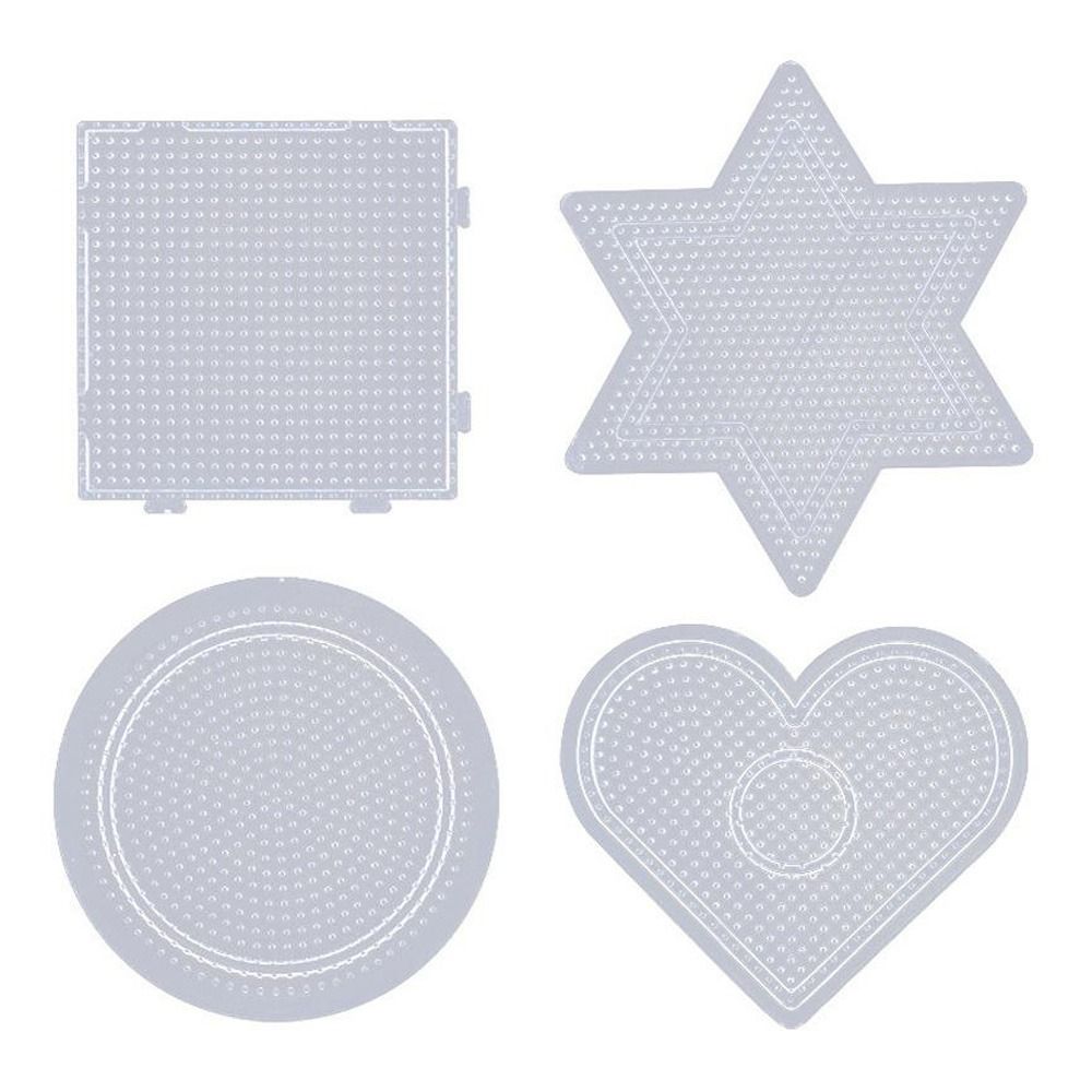 Jewelry Making Board - Hochwertige 2,6mm Bean Board Handarbeitsdekoration DIY