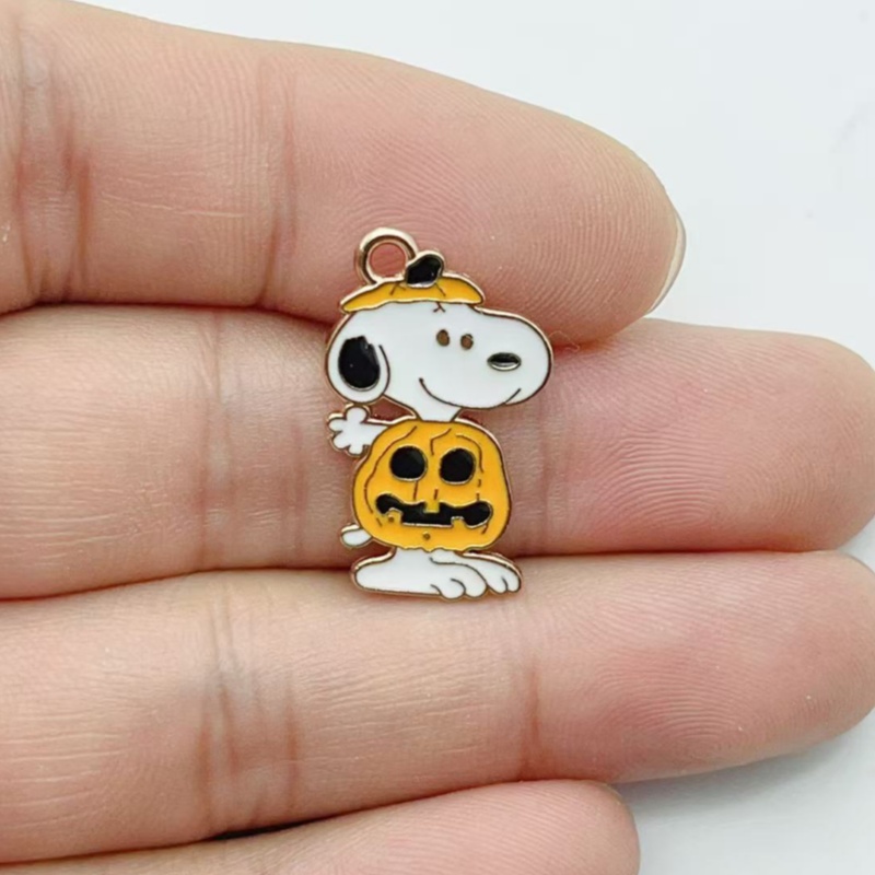 10 Stück Niedliche Halloween C – Jewelry Making Party Bewertung und Preis