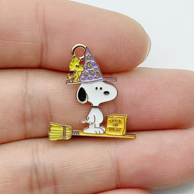 10 Stück Niedliche Halloween C – Jewelry Making Party Bewertung und Preis
