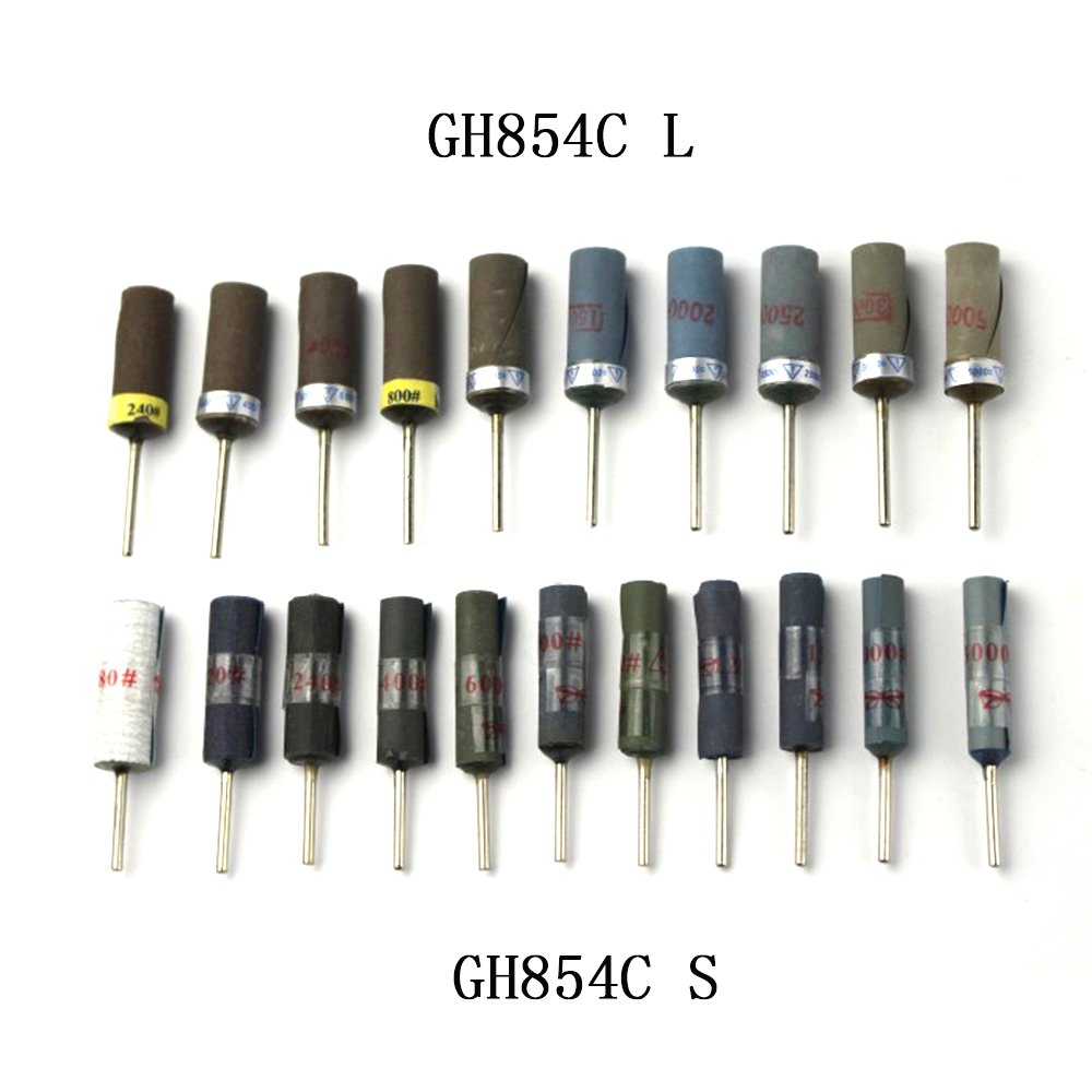 10 PCS Schmuck Polieren Werkze – Jewelry Making Rotary Tool Bewertung und Preis