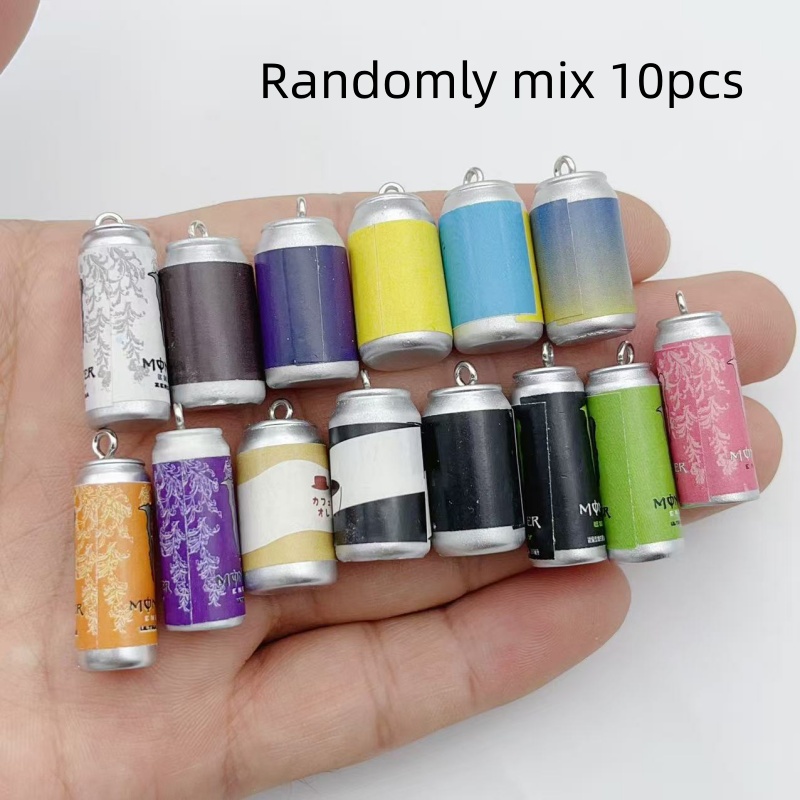 10 Stück Mini-Simulations-Getr – Jewelry Making Party Bewertung und Preis
