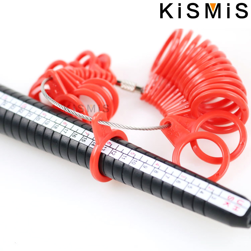 Ringgrößenmesser US UK Standar – Jewelry Making Uk Bewertung und Preis