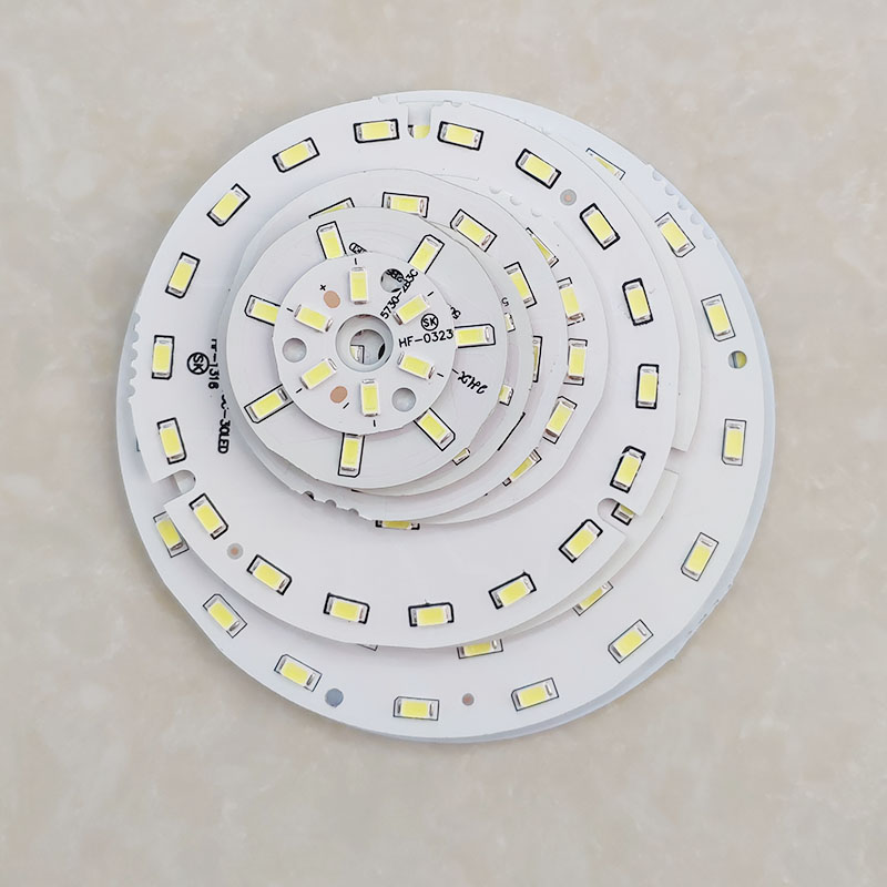 LED SMD 5730 Chip 3W 5W 7W 9W  – Jewelry Making Board Bewertung und Preis