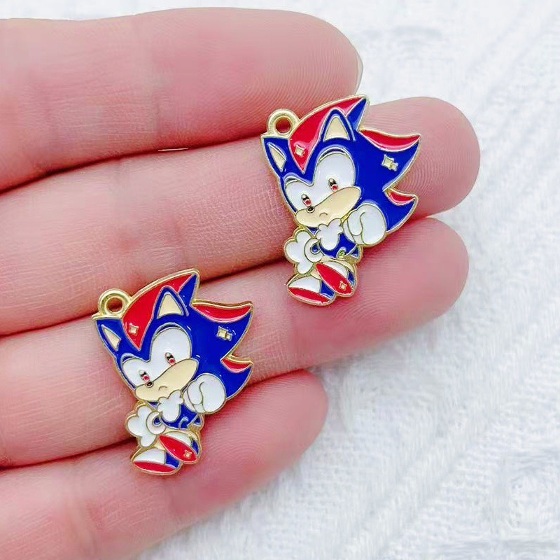 10 Stück Cartoon Europäische u – Jewelry Making Party Bewertung und Preis