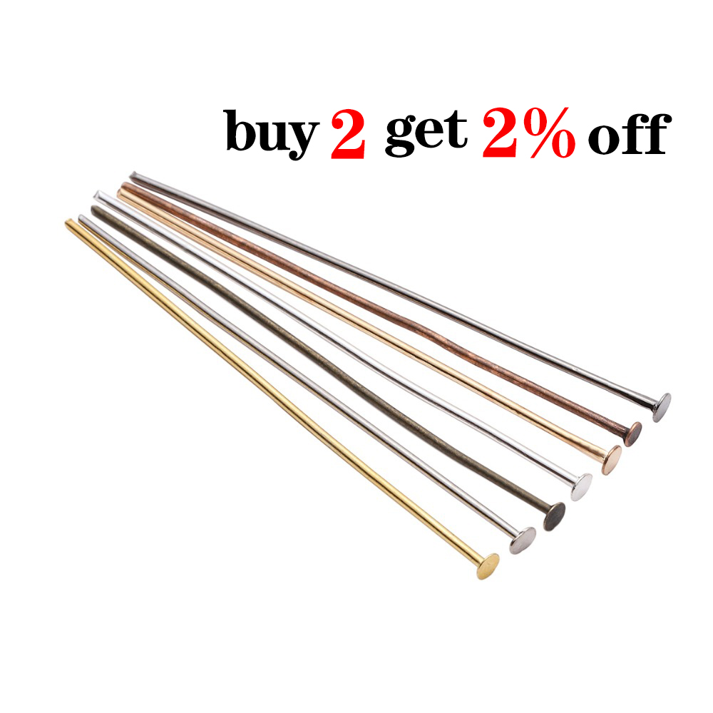 20 25 30 35 40 45 50 60 70 mm  – Jewelry Making Rivets Bewertung und Preis