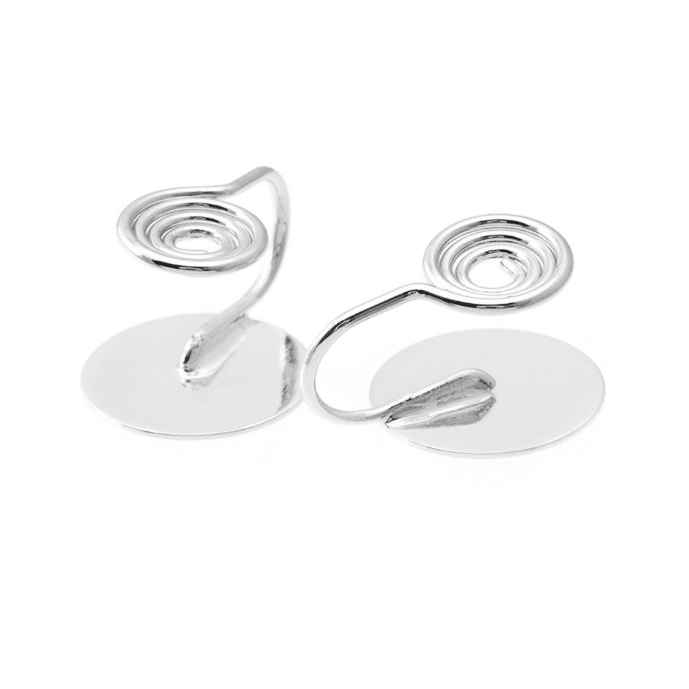 4MM~14MM 18K Goldfarbenes Mess – Jewelry Making Kits Bewertung und Preis
