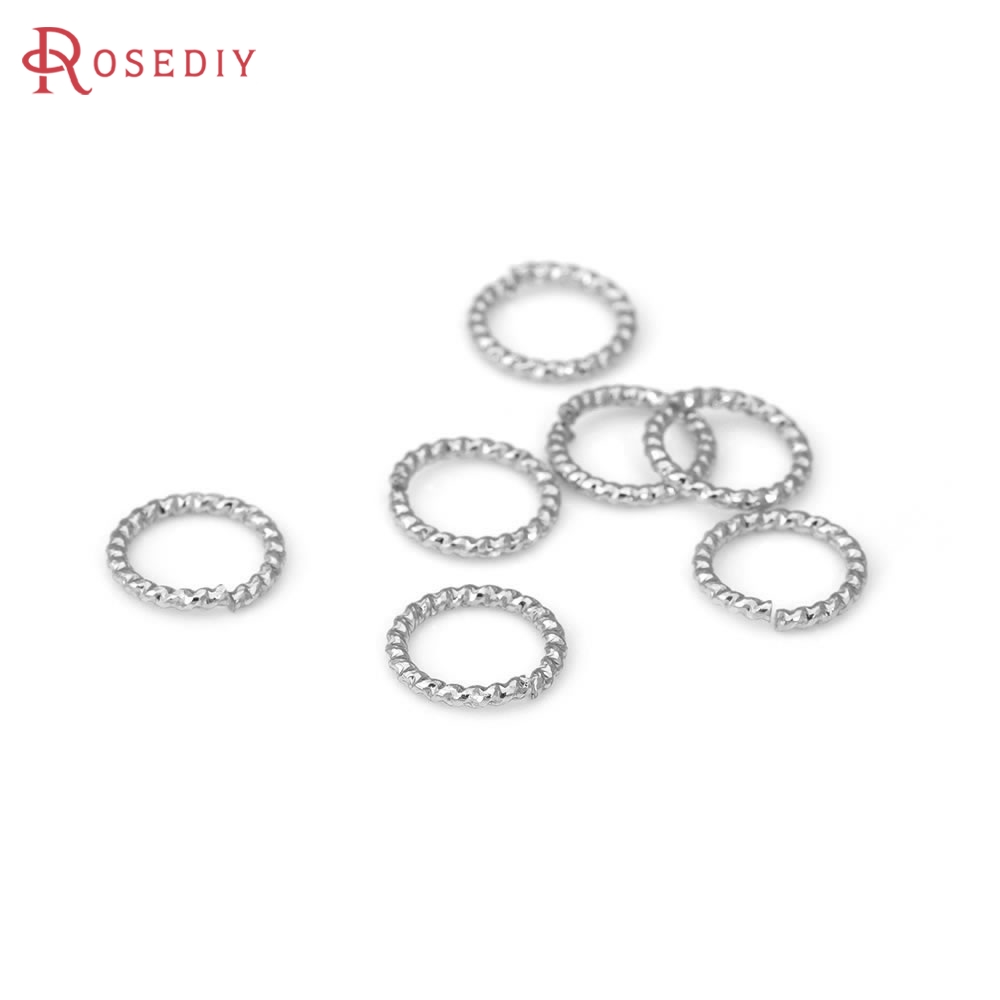 5MM bis 12MM 18K Goldfarbene M – Jewelry Making Gold Wire Bewertung und Preis