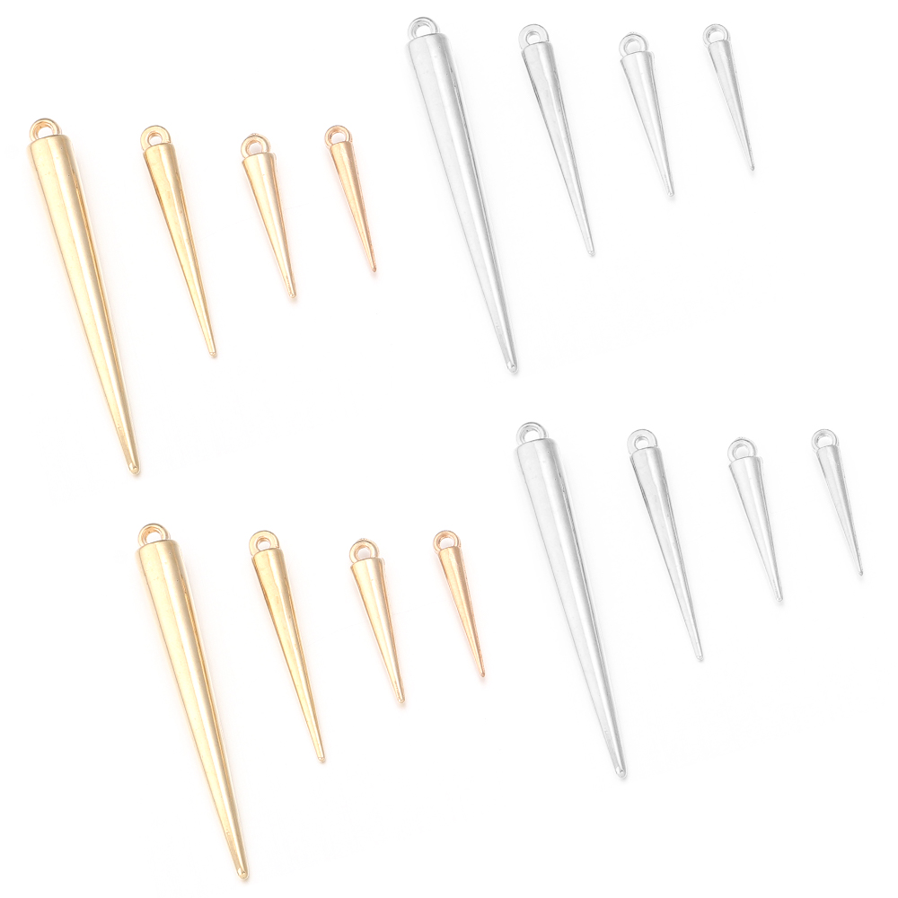 50-200 Stück/Lot CCB Kunststof – Jewelry Making Rivets Bewertung und Preis