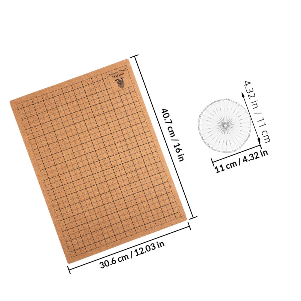 Webe-DIY-Bastelbrett, Strickwe – Jewelry Making Board Bewertung und Preis