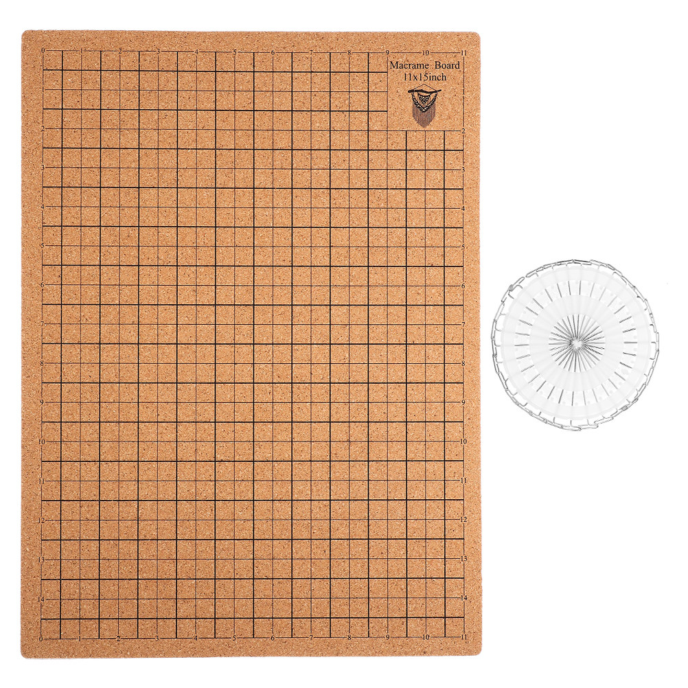 Webe-DIY-Bastelbrett, Strickwe – Jewelry Making Board Bewertung und Preis