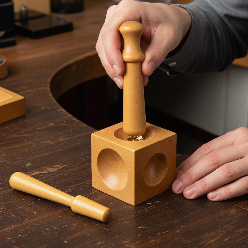 Schmuckherstellungszubehör Qua – Jewelry Making Desk Bewertung und Preis