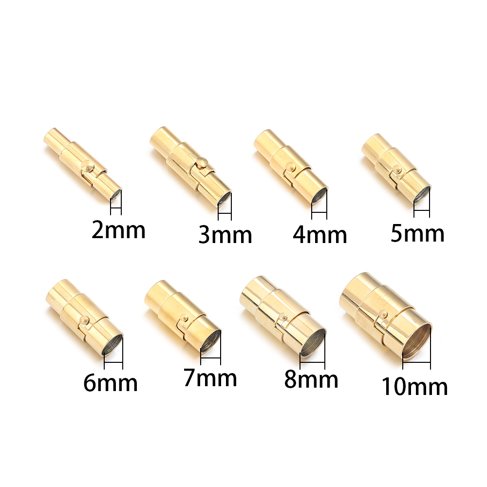 1Pcs Starke Magnetische Versch – Jewelry Making Materials Bewertung und Preis
