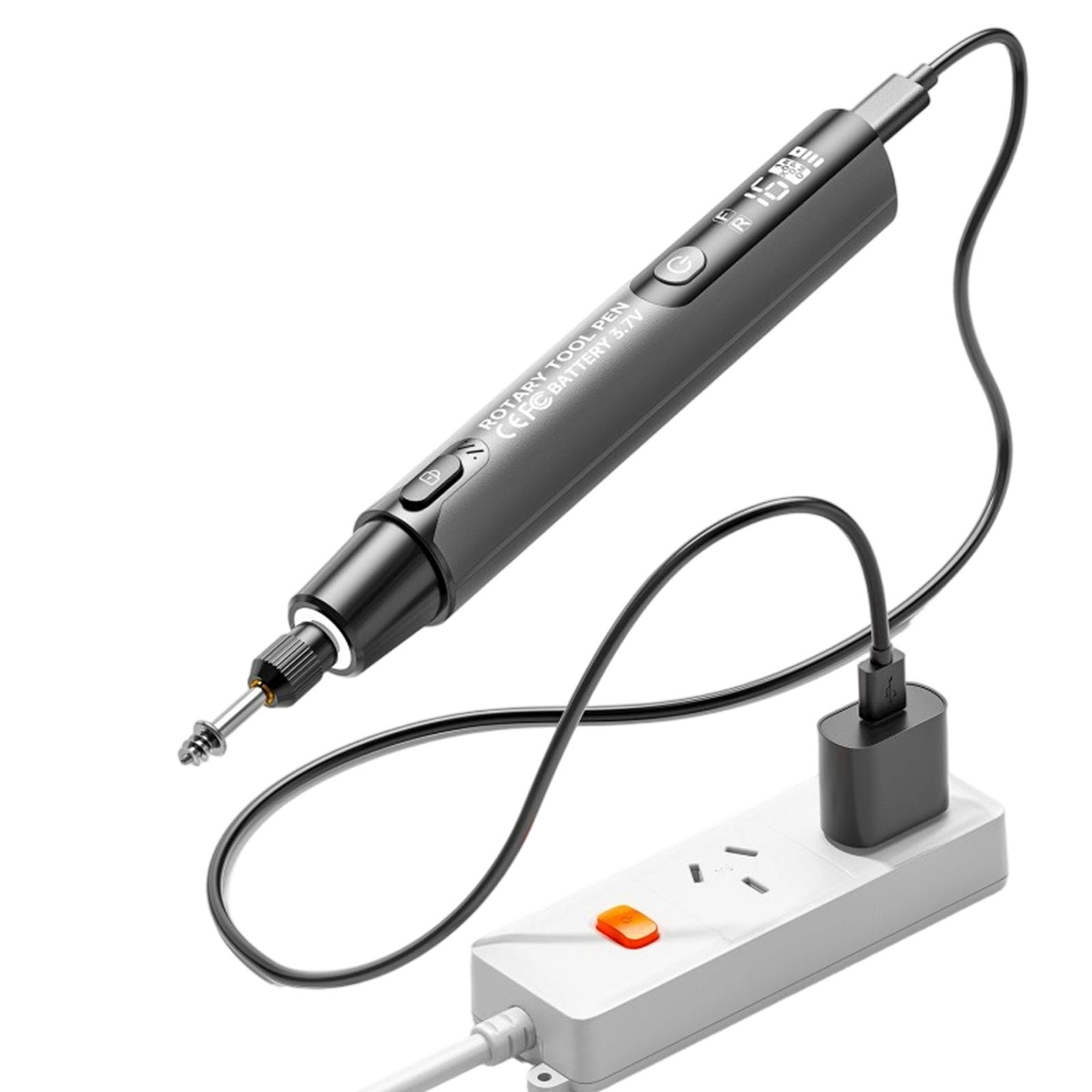39-teiliges Mini-Elektro-Rotat – Jewelry Making Rotary Tool Bewertung und Preis