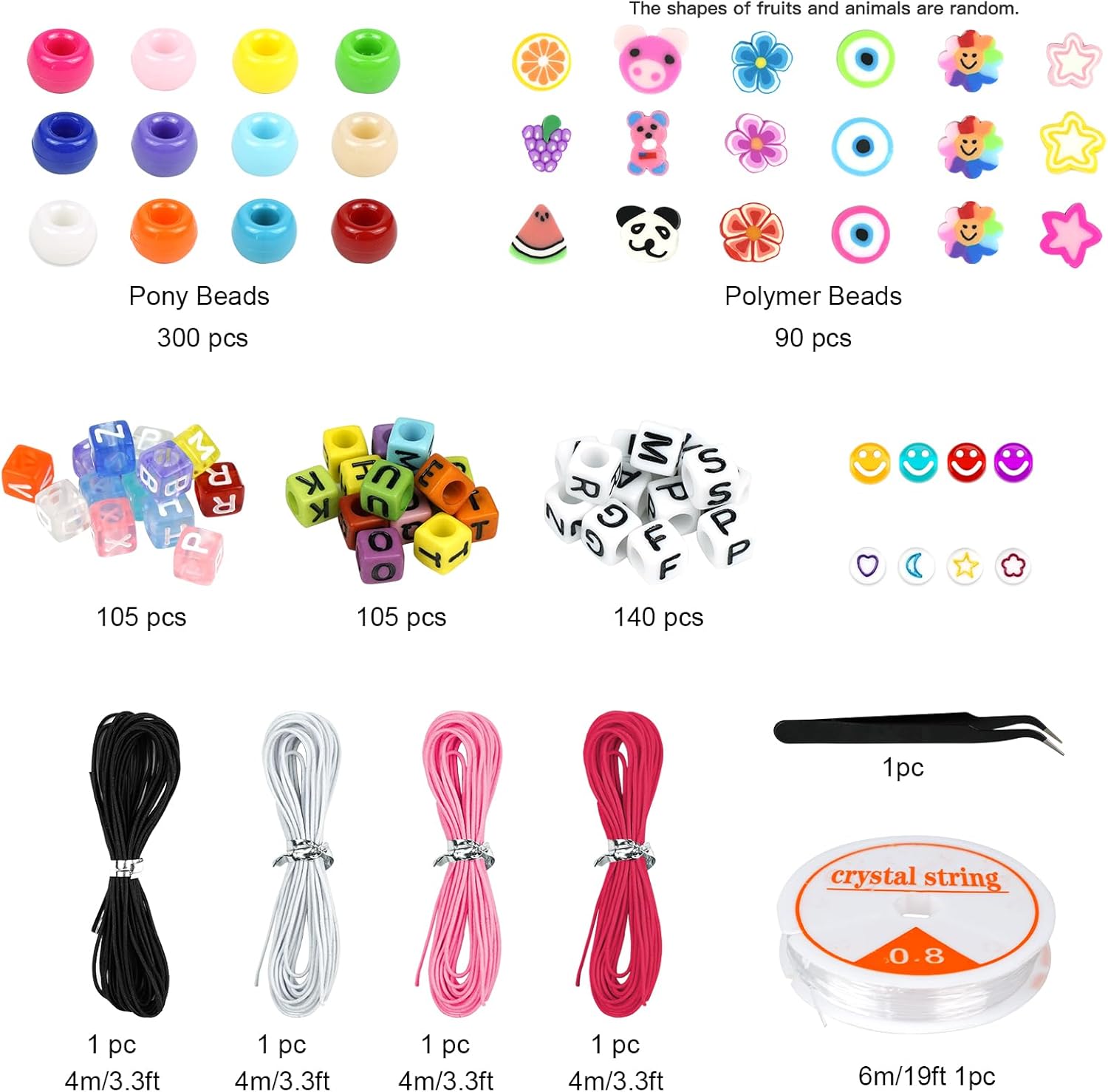 Dowsabel-Armbandherstellungsse – Jewelry Making Online Bewertung und Preis