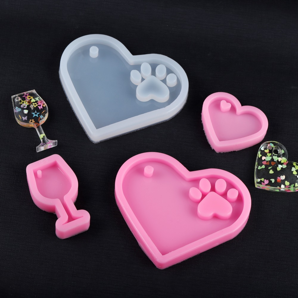 Katze Bärentatze Hund Knochen  – Jewelry Making Techniques Bewertung und Preis
