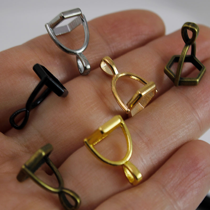 20 Stück sechseckige Edelstein – Jewelry Making Materials Bewertung und Preis