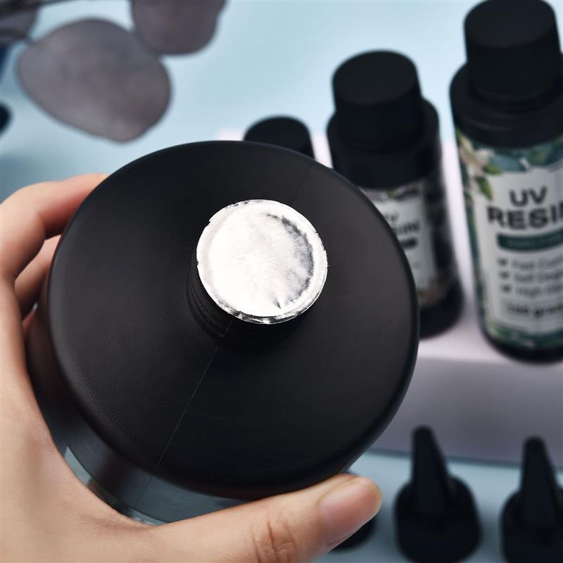 Harte UV Harz Kleber Kristall  – Jewelry Making Techniques Bewertung und Preis