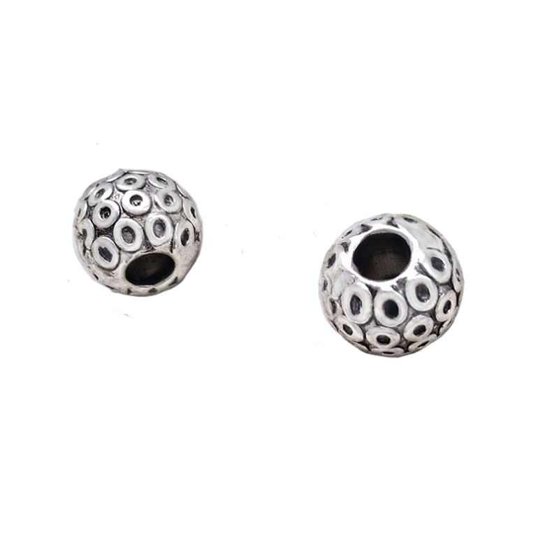 Perlen 14 mm, DIY, groß, 5 mm  – Jewelry Making Rivets Bewertung und Preis
