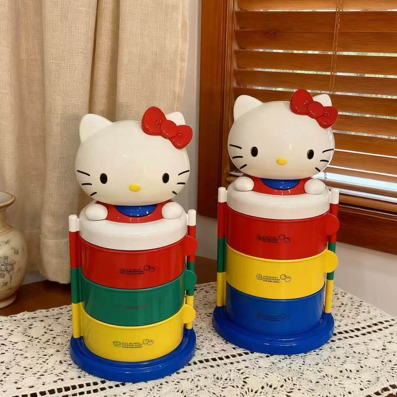 Cartoon-Figur Hello Kitty Aufb – Jewelry Making Board Bewertung und Preis