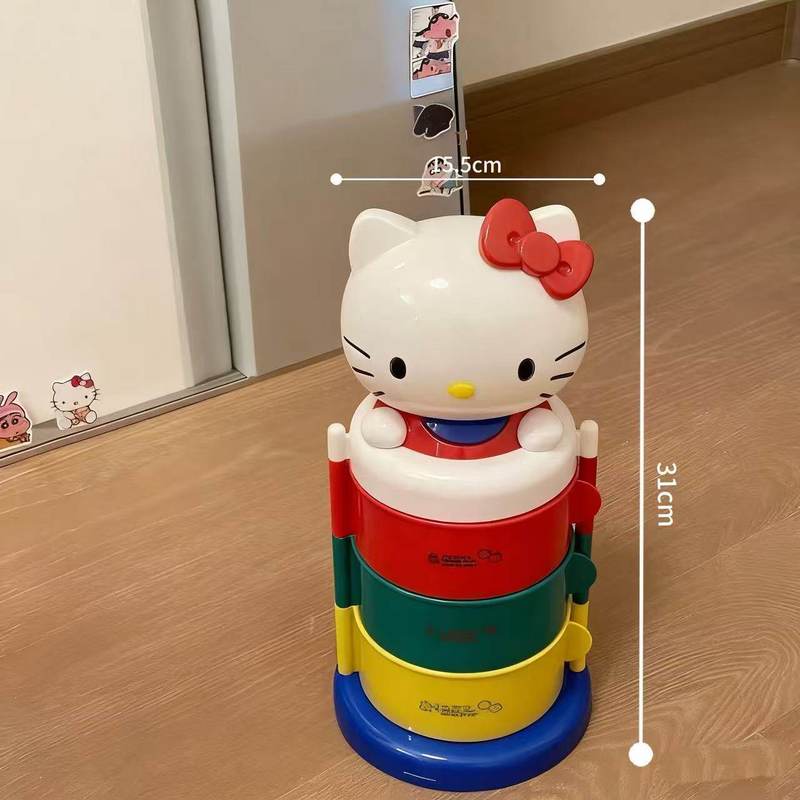 Cartoon-Figur Hello Kitty Aufb – Jewelry Making Board Bewertung und Preis