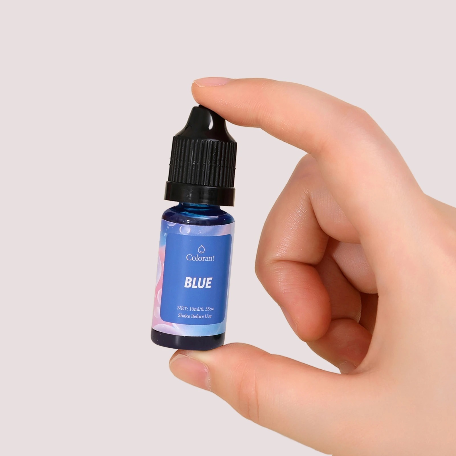 30 farben 5 ml Epoxidharz Pigm – Jewelry Making Online Bewertung und Preis