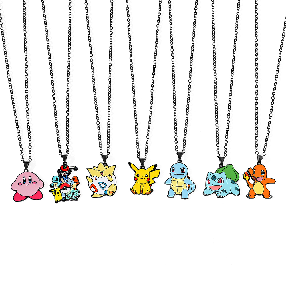 Anime Pokemon Metallspielzeug, – Jewelry Making Party Bewertung und Preis