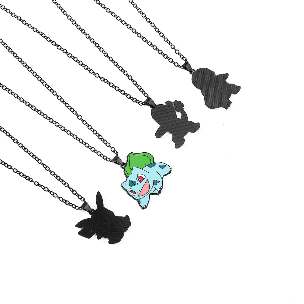 Anime Pokemon Metallspielzeug, – Jewelry Making Party Bewertung und Preis