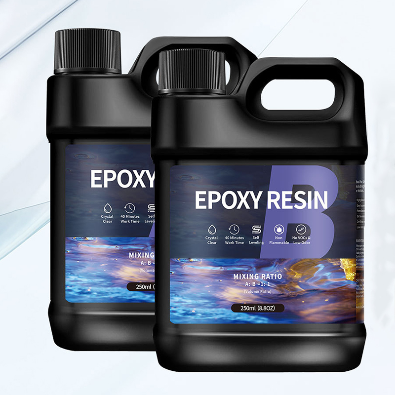 500g/1000g AB Epoxidharz Klebe – Jewelry Making Online Bewertung und Preis