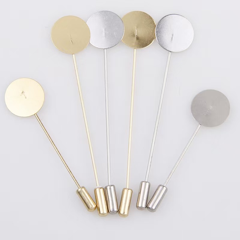 5/10/20Pcs Gold Silber Farbe S – Beading Needle Fine Bewertung und Preis