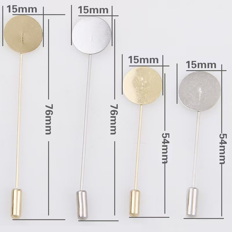 5/10/20Pcs Gold Silber Farbe S – Beading Needle Fine Bewertung und Preis