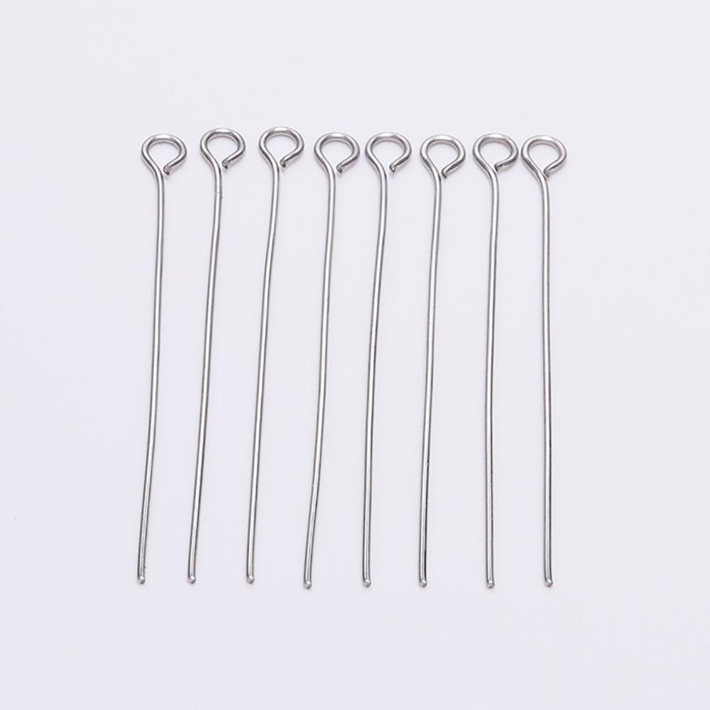 100 Stück 20 25 30 35 40 45 50 – Jewelry Making Rivets Bewertung und Preis