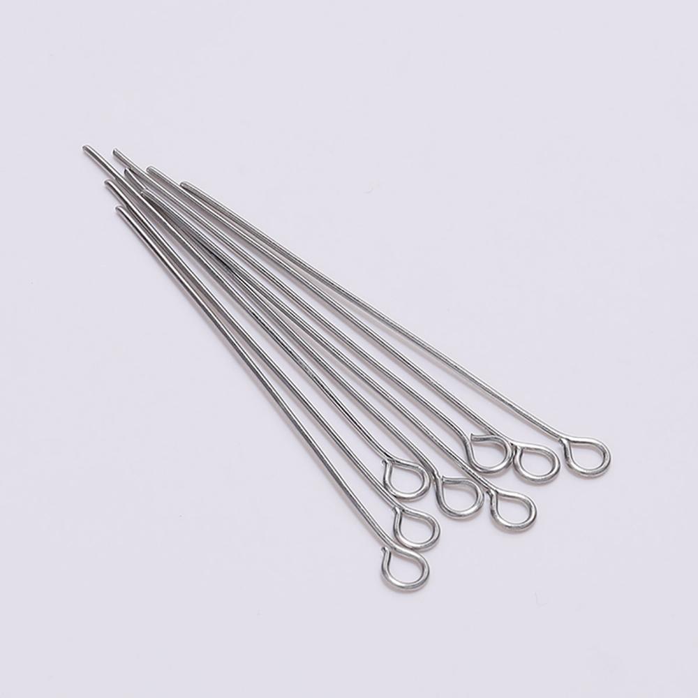 100 Stück 20 25 30 35 40 45 50 – Jewelry Making Rivets Bewertung und Preis