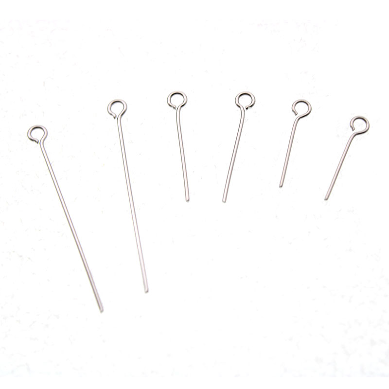 100 Stück 20 30 40 50 60 70 mm – Jewelry Making Rivets Bewertung und Preis