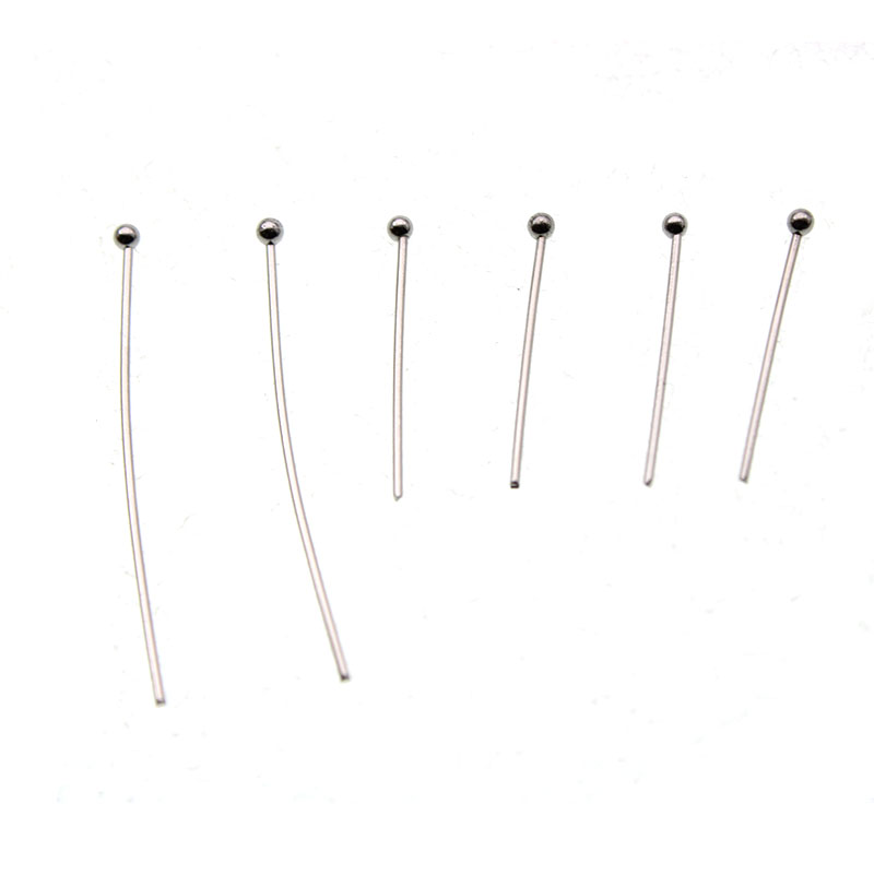 100 Stück 20 30 40 50 60 70 mm – Jewelry Making Rivets Bewertung und Preis