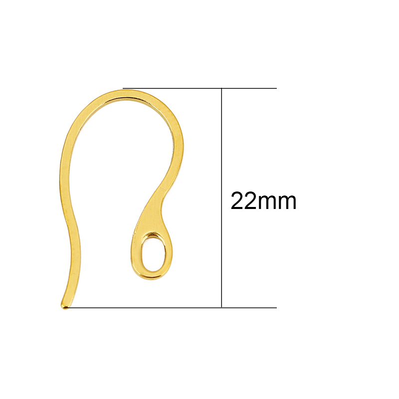 20 Stück hypoallergene Edelsta – Jewelry Making Materials Bewertung und Preis