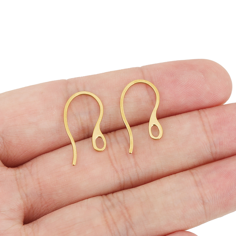 20 Stück hypoallergene Edelsta – Jewelry Making Materials Bewertung und Preis
