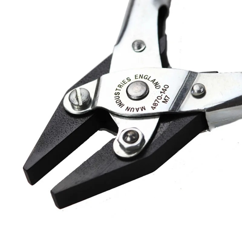 UK MAUN 140 mm glatte Backen,  – Jewelry Making Uk Bewertung und Preis