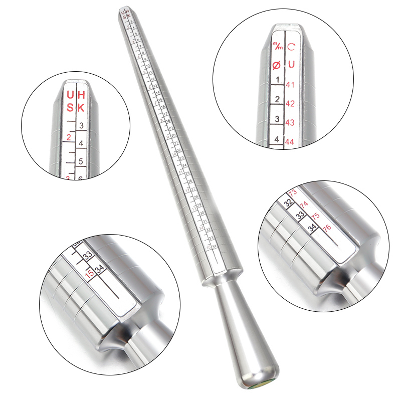 1PC Metall Professionelle Schm – Jewelry Making Uk Bewertung und Preis