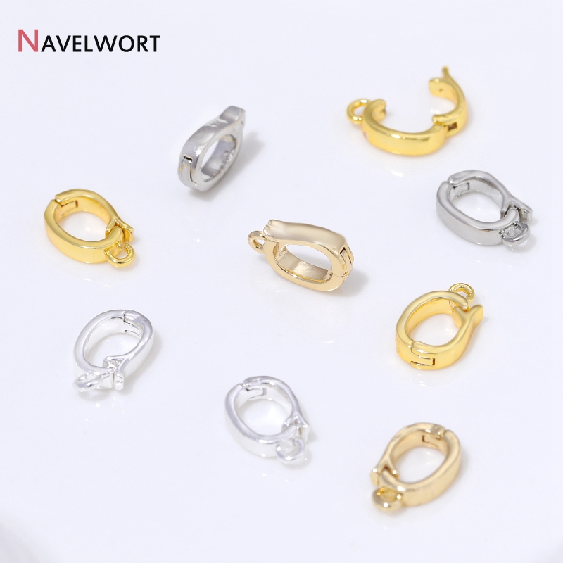 14K/18K vergoldete Messing-Met – Jewelry Making Materials Bewertung und Preis