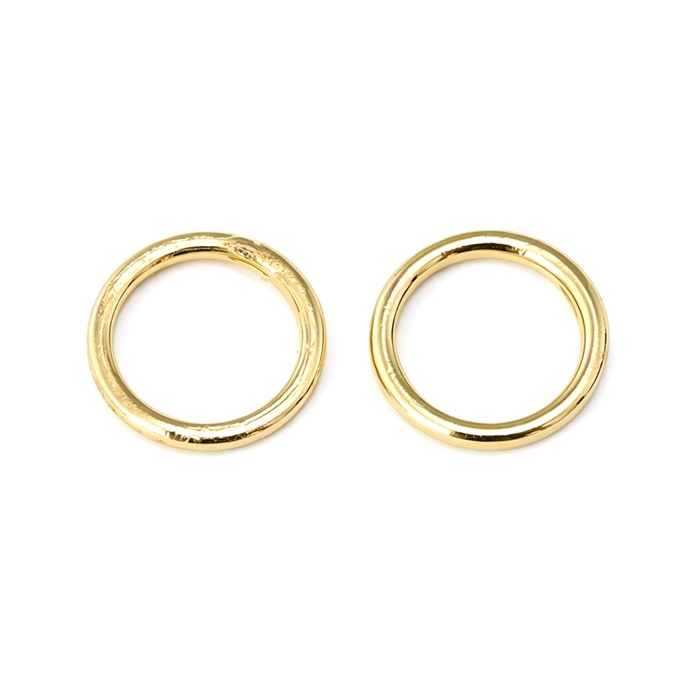 4~14,5MM 18K Goldfarben Messin – Jewelry Making Gold Wire Bewertung und Preis