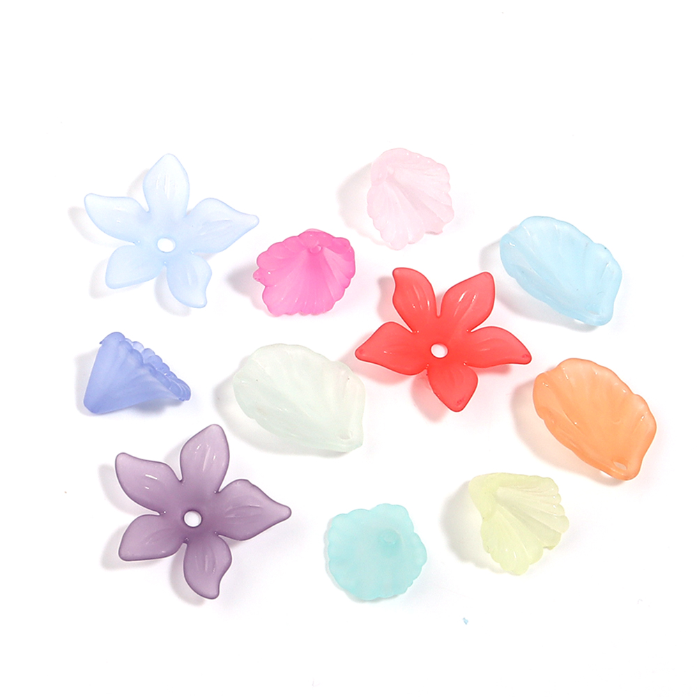 100pcs / Lot 12mm 17mm 20mm Fr – Jewelry Making Materials Wholesale Bewertung und Preis