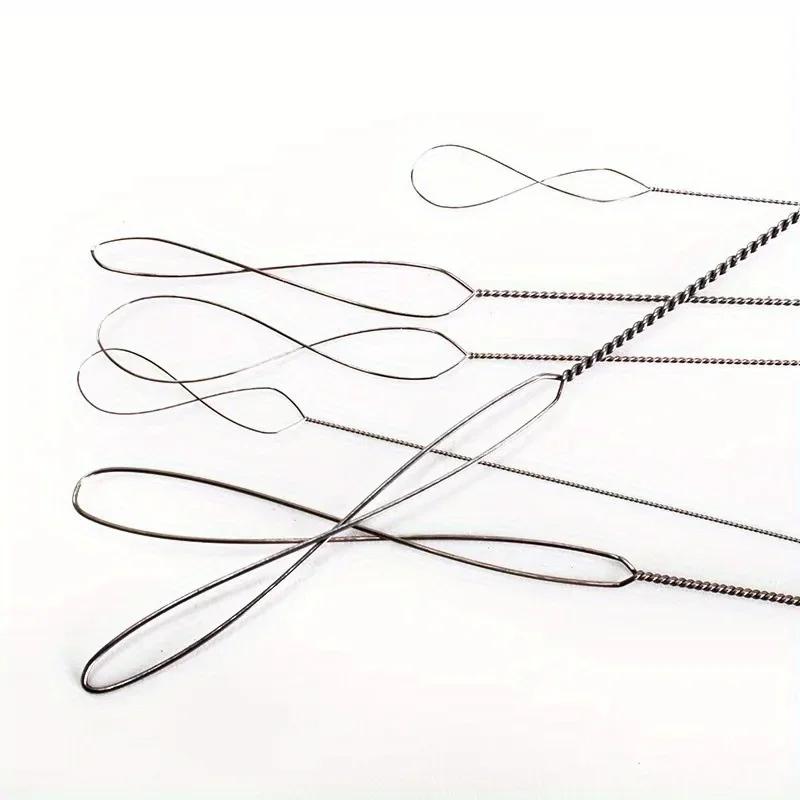 7-teiliges Set Edelstahl-Perle – Beading Needle Fine Bewertung und Preis