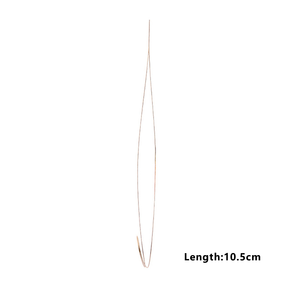 3 stücke Edelstahl Gekrümmte H – Jewelry Making Rivets Bewertung und Preis