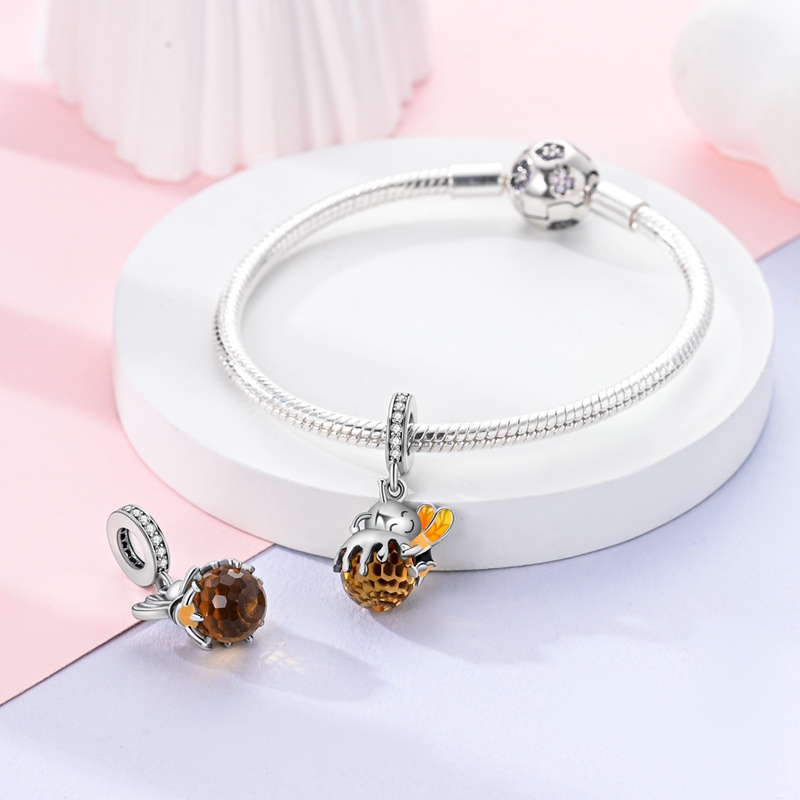 Heißluftballon und 3D-Cartoon- – Jewelry Making Materials Bewertung und Preis