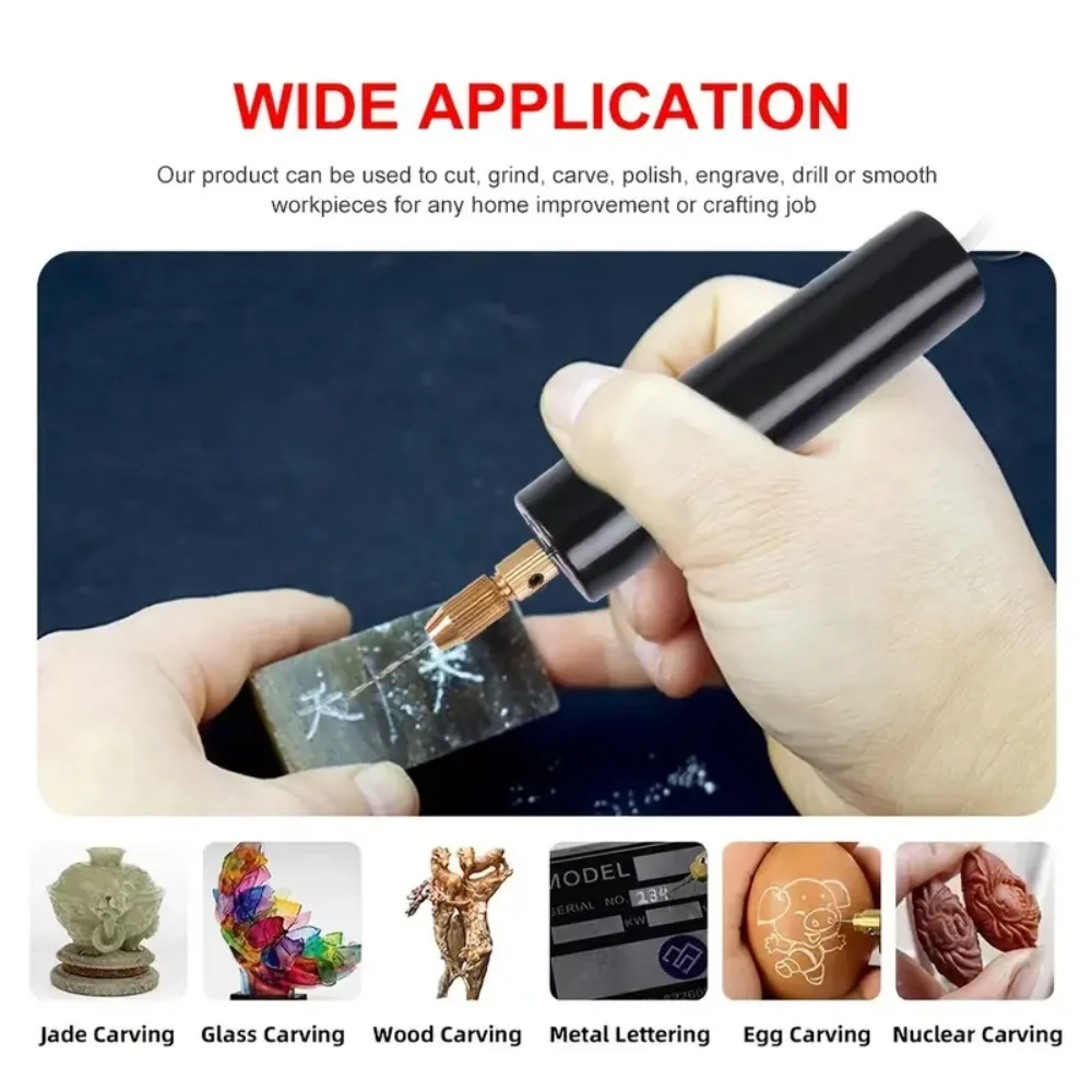 Tragbarer Mini-Elektrobohrer,  – Jewelry Making Rotary Tool Bewertung und Preis