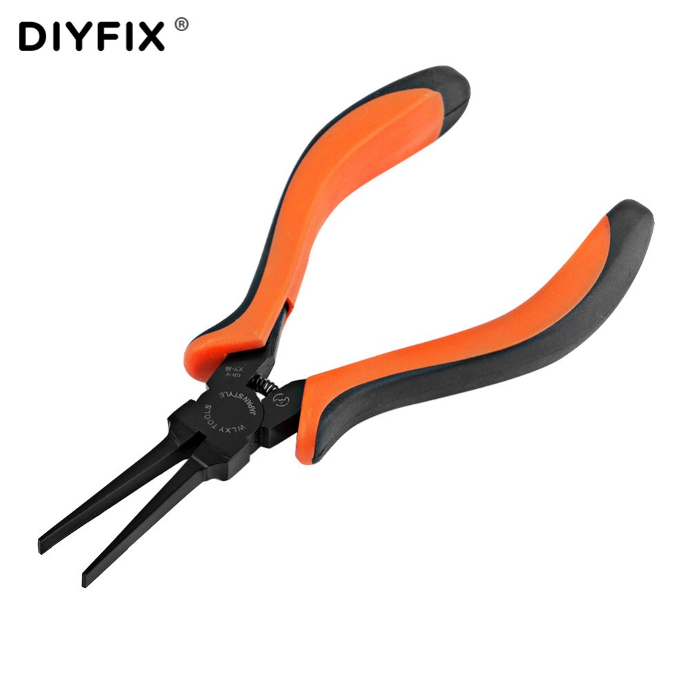 DIYFIX Dünne Flache Nadel Nase – Beading Needle Fine Bewertung und Preis