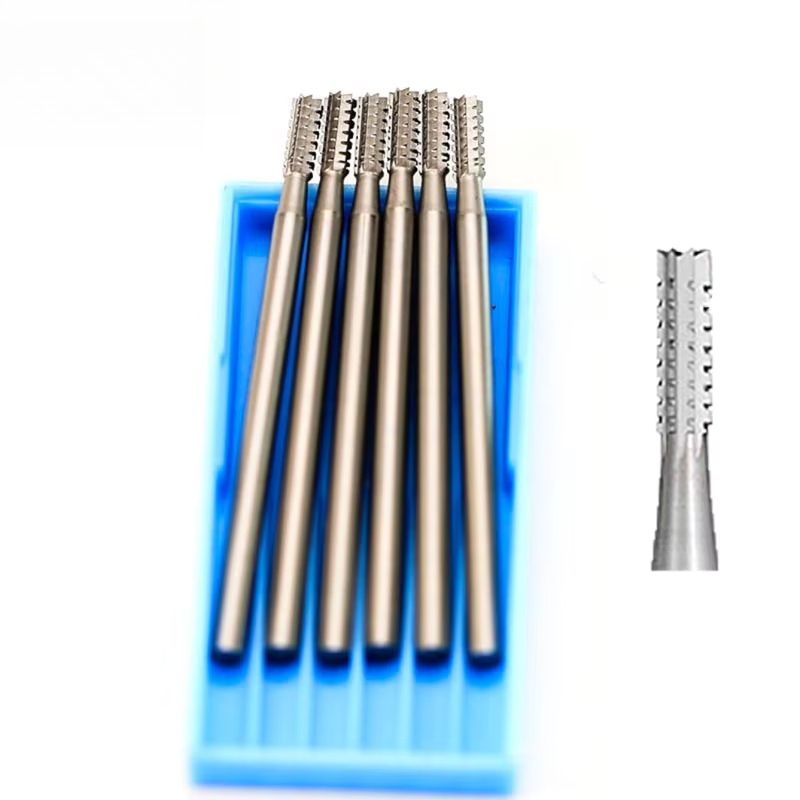 Fünf Stück pro Set HSS-Rotatio – Jewelry Making Rotary Tool Bewertung und Preis